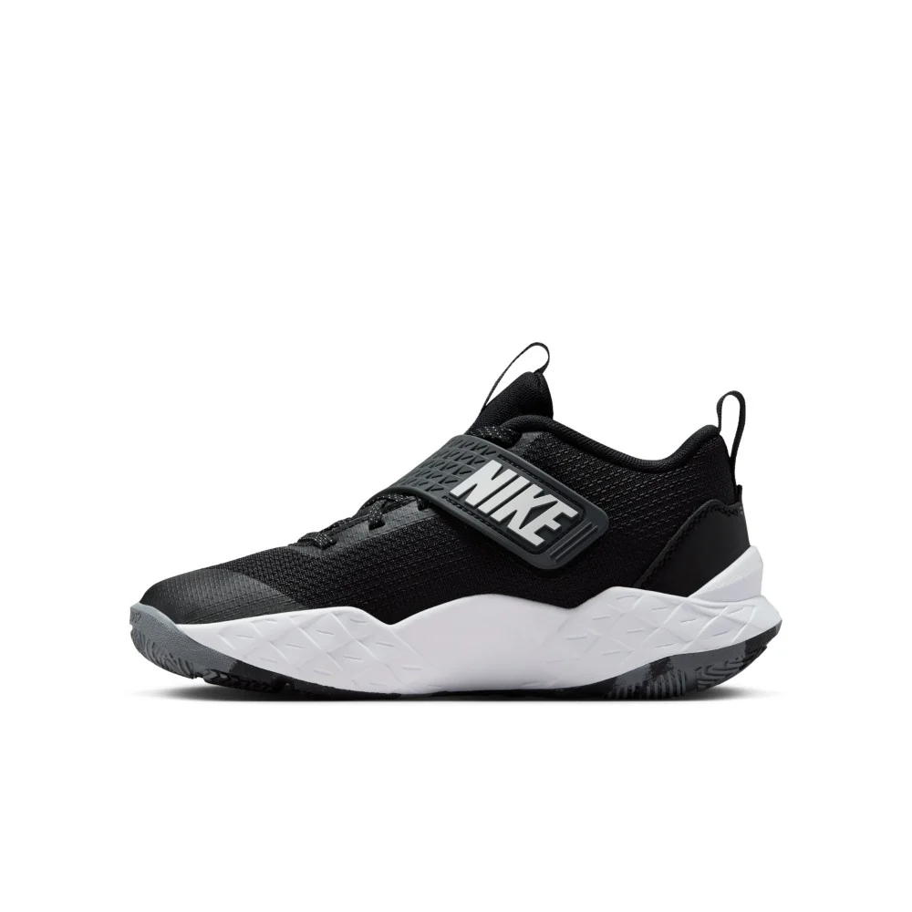 Team Hustle D 12 Basketball Shoes - Image 5