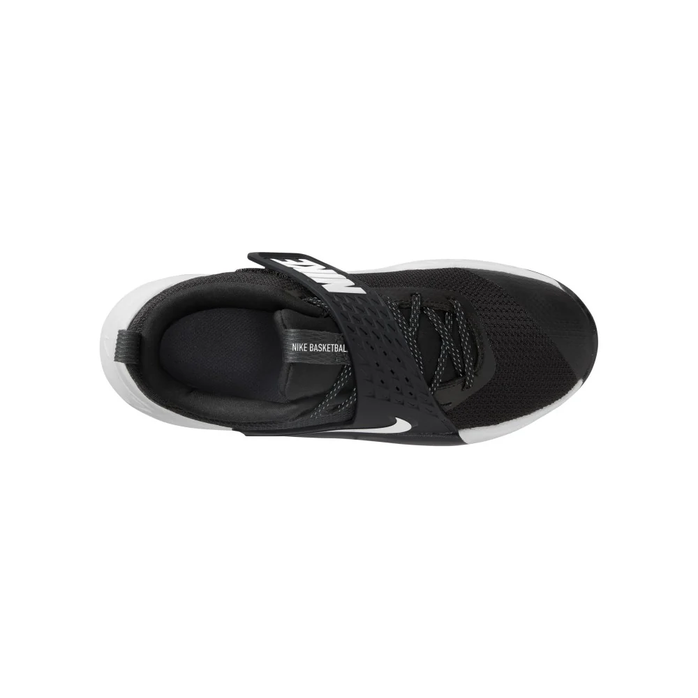 Team Hustle D 12 Basketball Shoes - Image 6