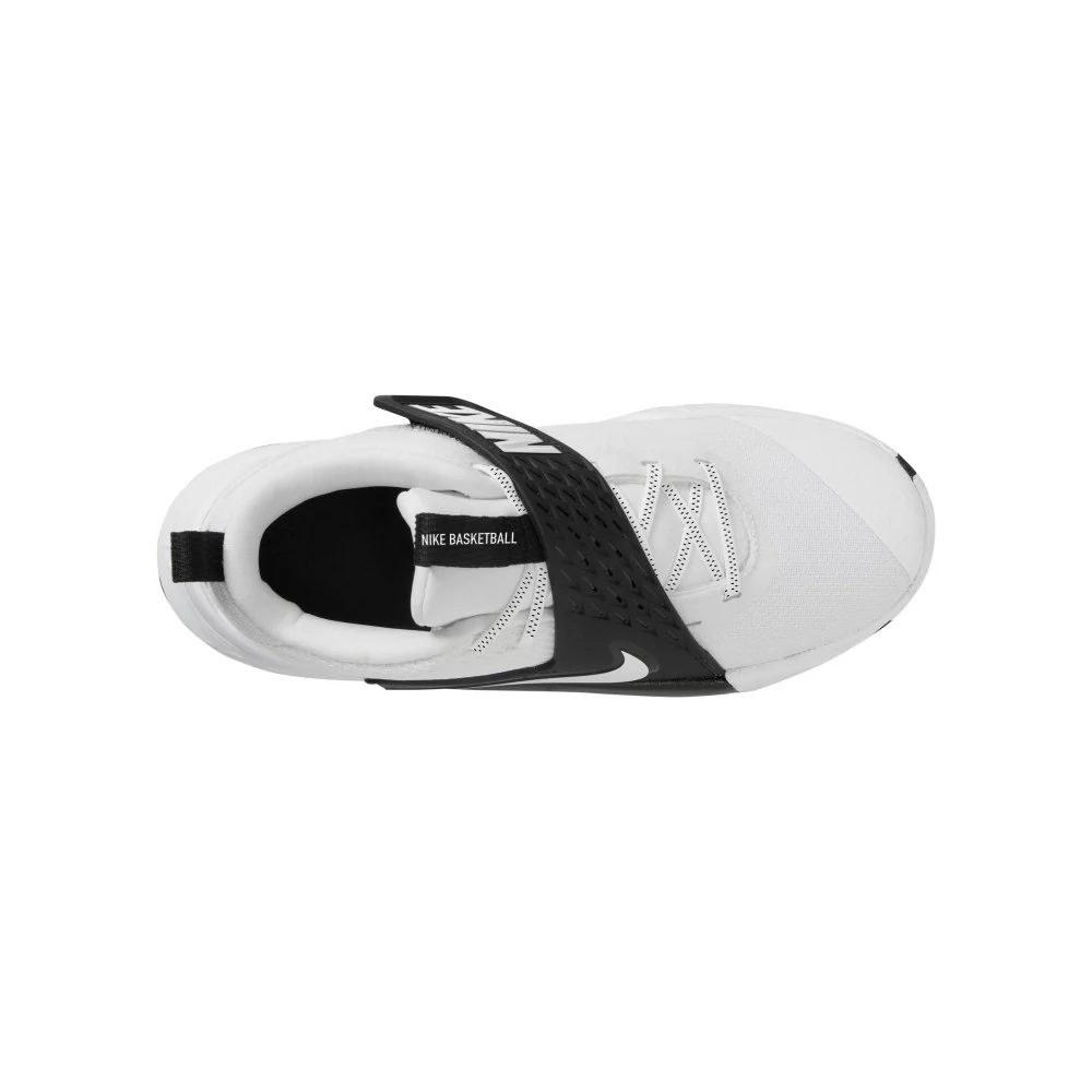 Team Hustle D 12 Basketball Shoes - Image 6
