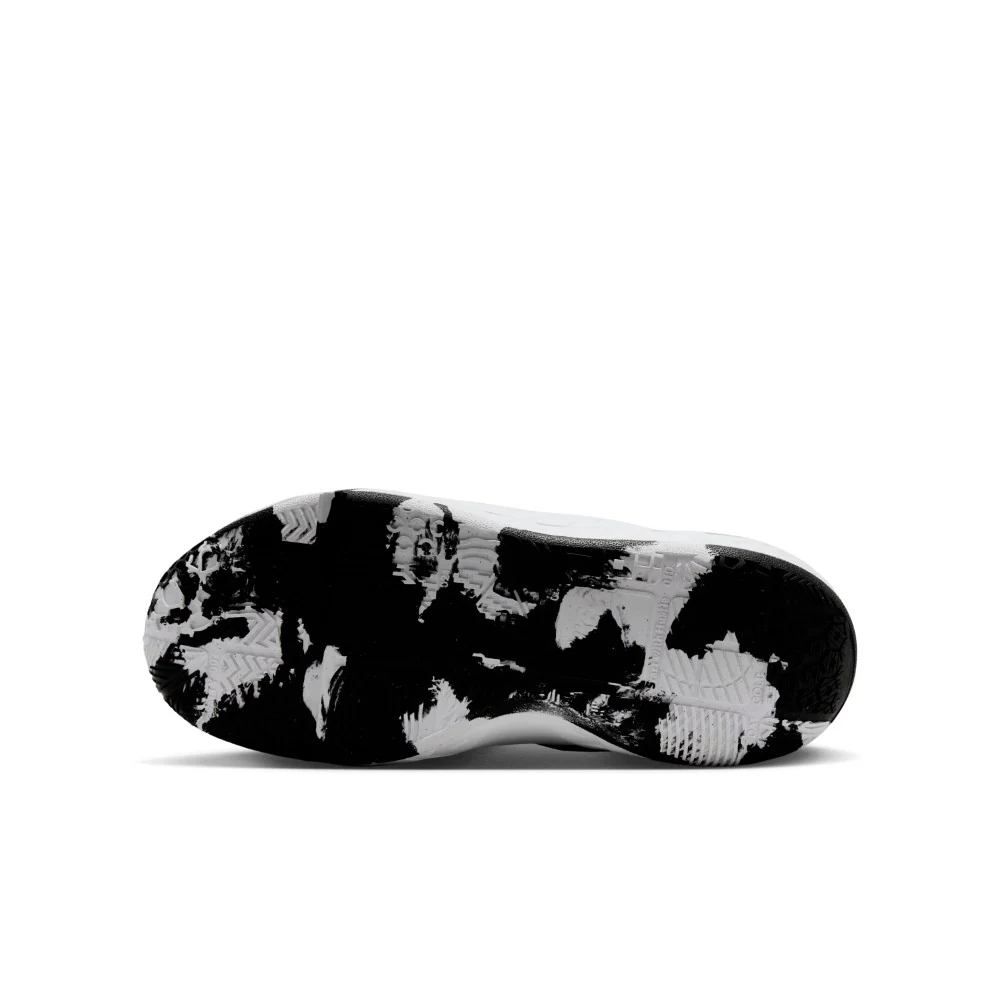 Team Hustle D 12 Basketball Shoes - Image 7