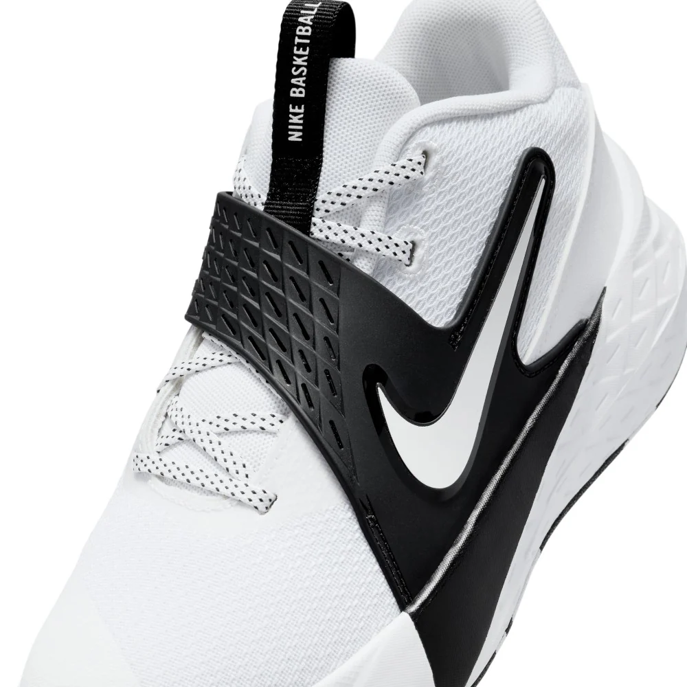 Team Hustle D 12 Basketball Shoes - Image 8