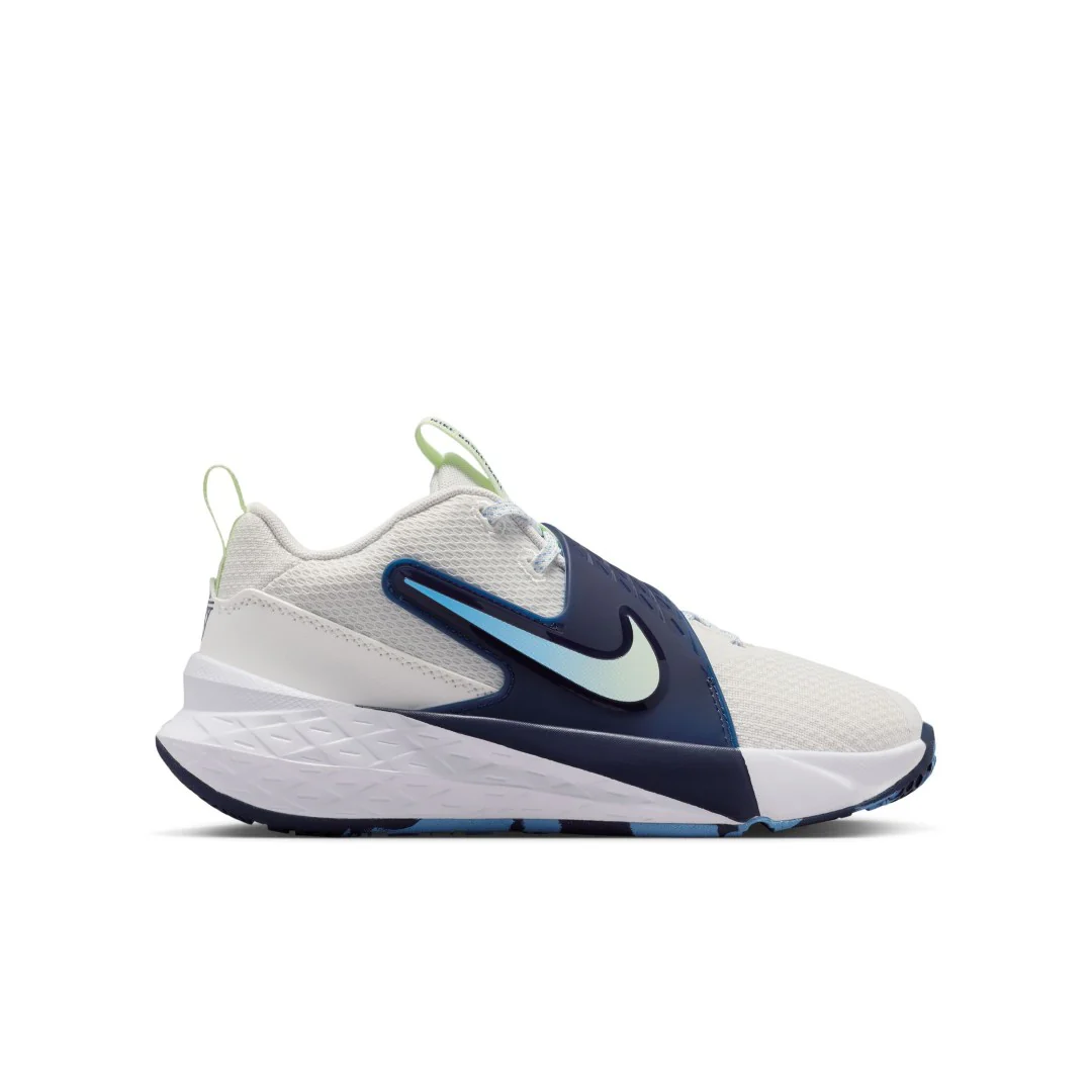 Team Hustle D 12 Kids’ Basketball Shoes