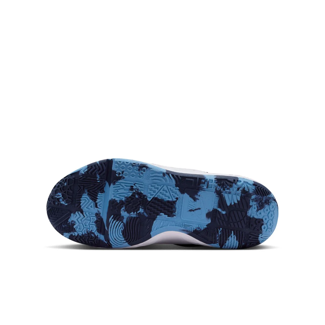 Team Hustle D 12 Kids’ Basketball Shoes - Image 10
