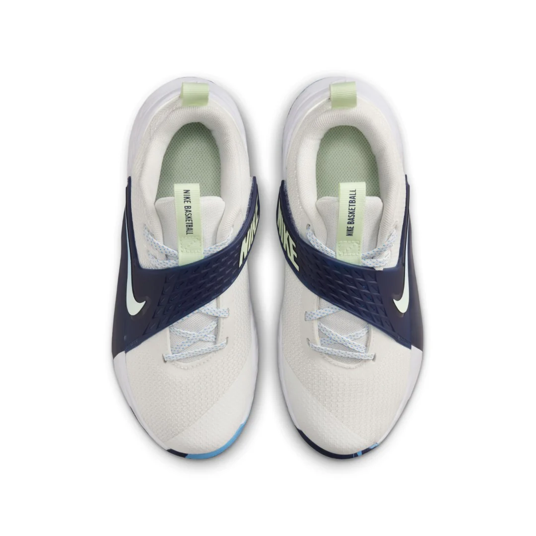 Team Hustle D 12 Kids’ Basketball Shoes - Image 2