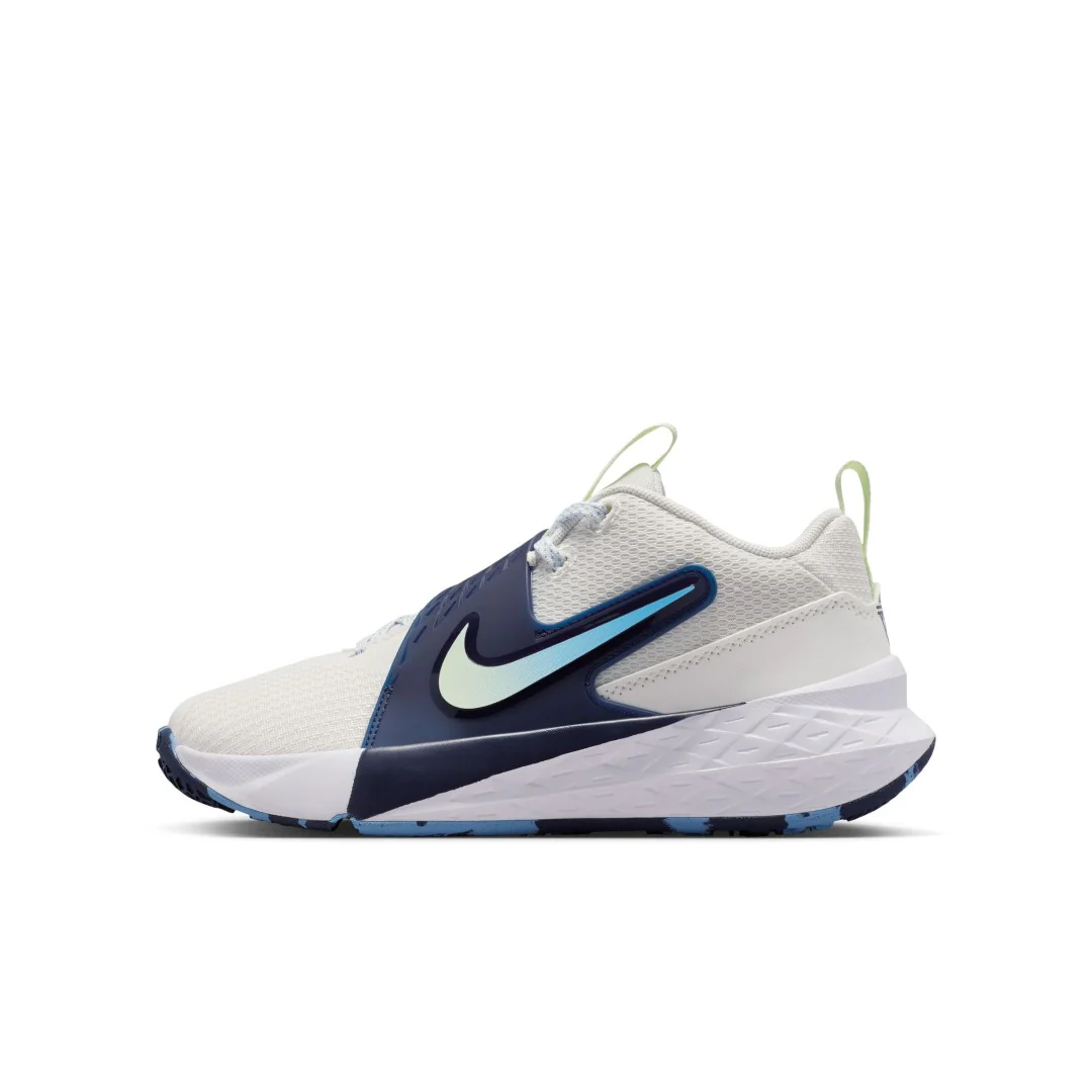Team Hustle D 12 Kids’ Basketball Shoes - Image 4