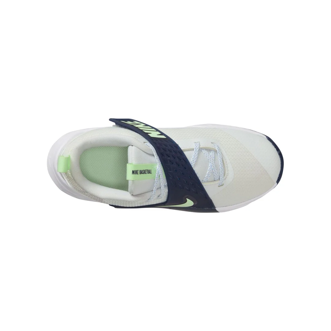 Team Hustle D 12 Kids’ Basketball Shoes - Image 5