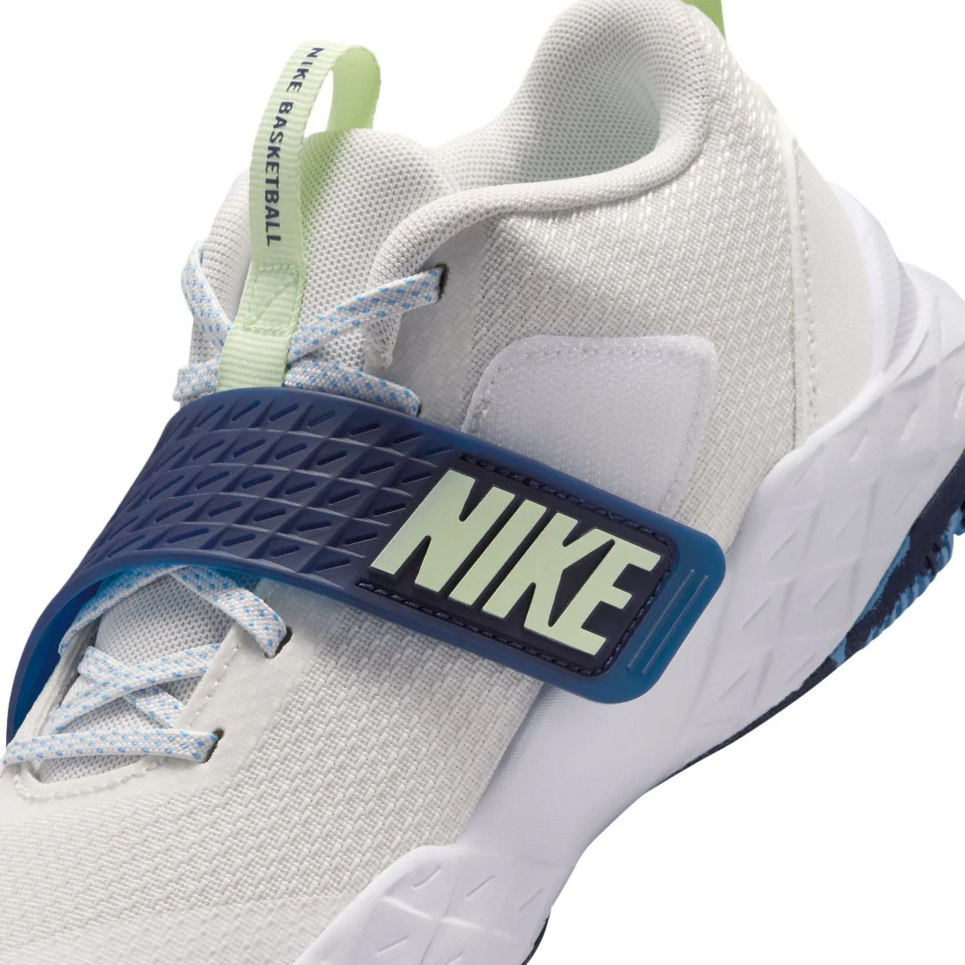 Team Hustle D 12 Kids’ Basketball Shoes - Image 6