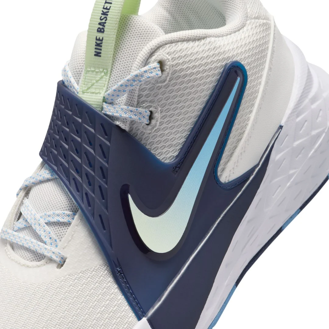 Team Hustle D 12 Kids’ Basketball Shoes - Image 7