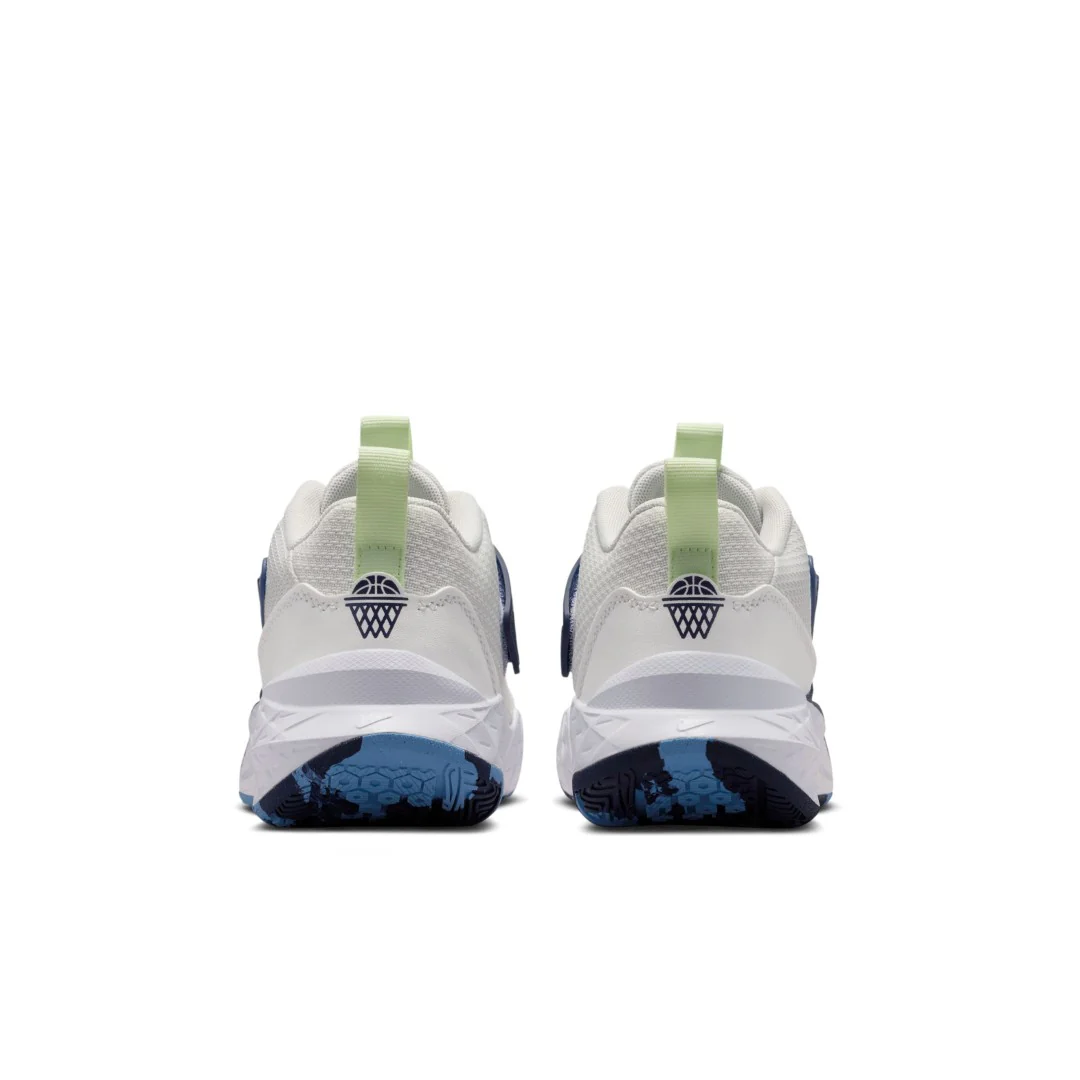 Team Hustle D 12 Kids’ Basketball Shoes - Image 8