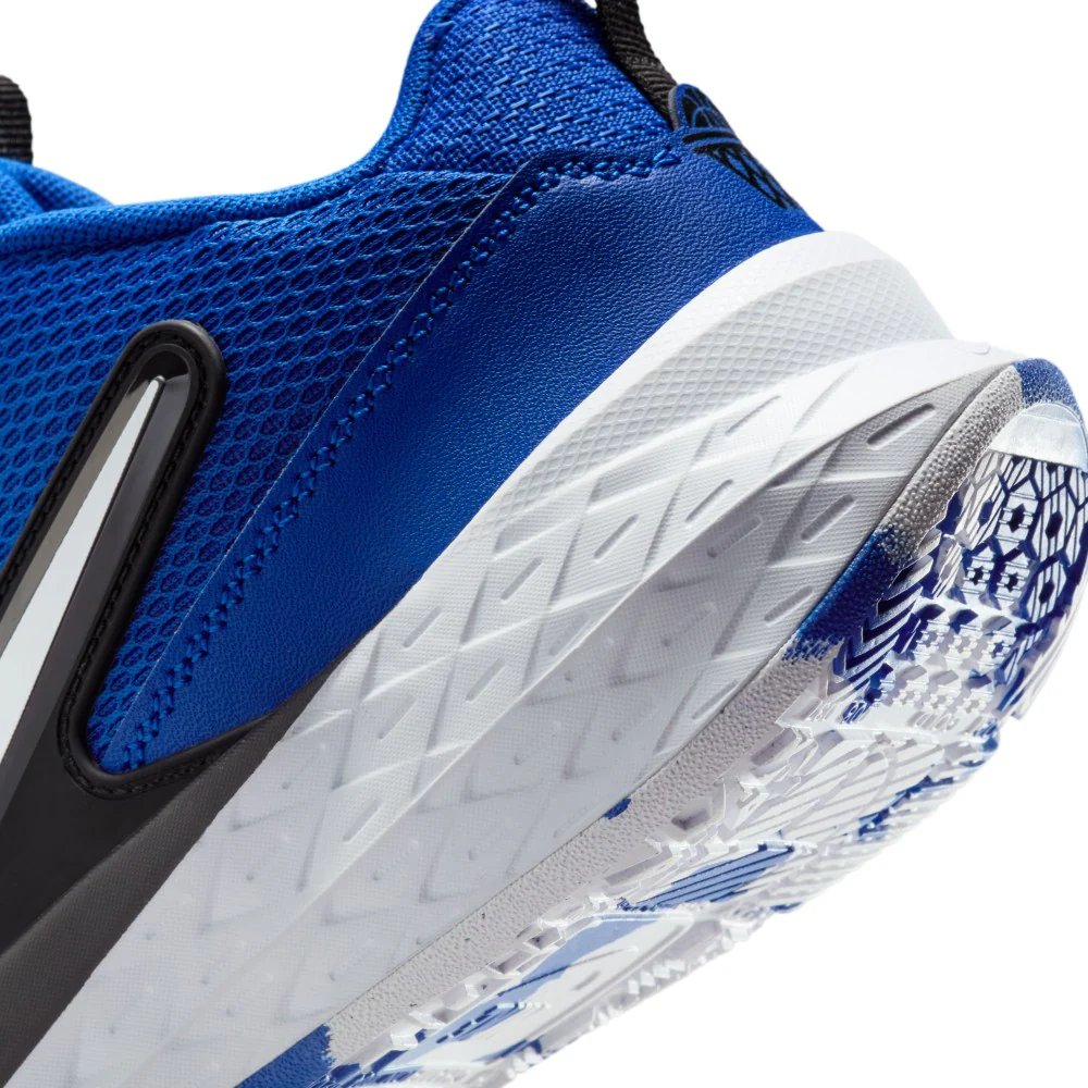 Team Hustle D 12 Basketball Shoes - Image 7