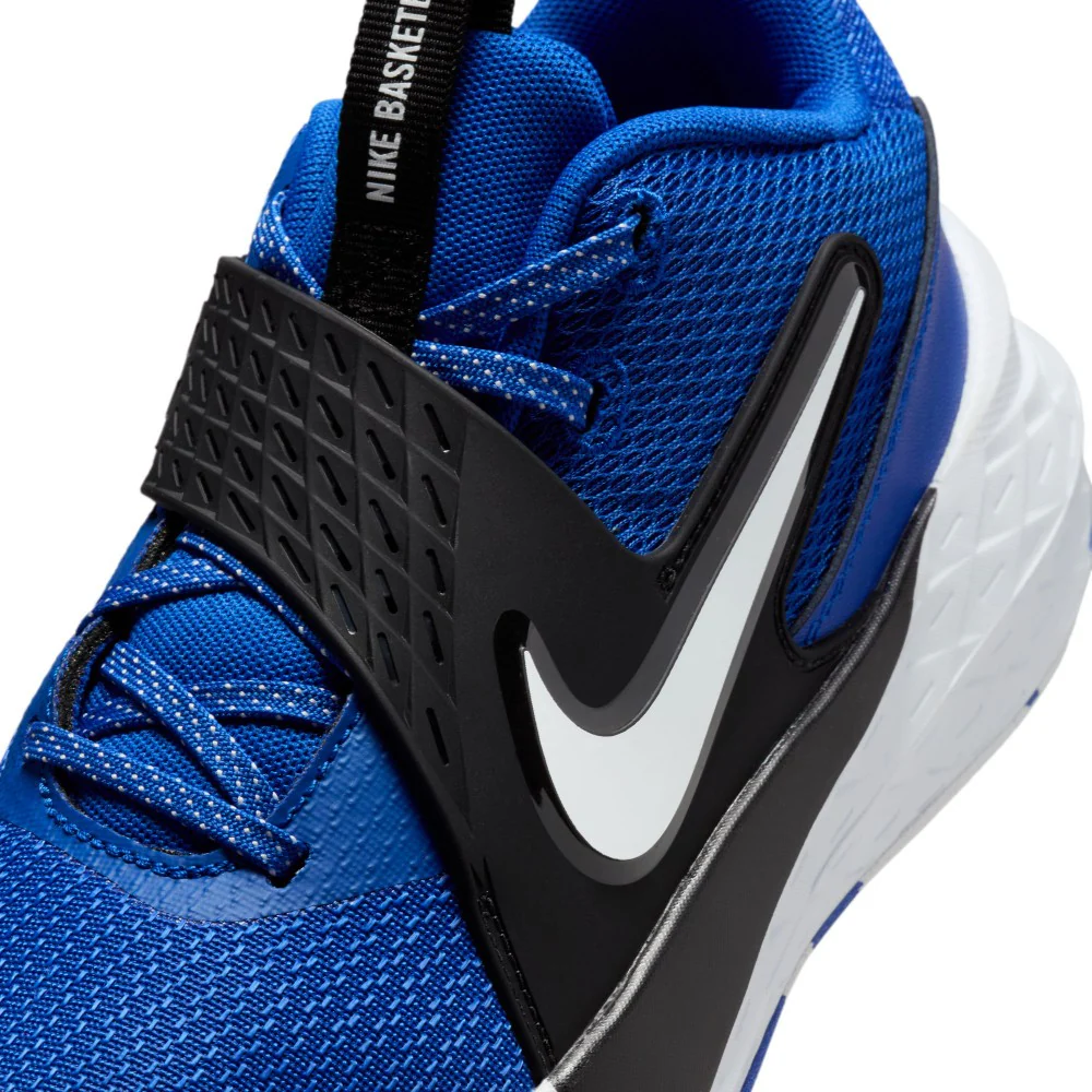 Team Hustle D 12 Basketball Shoes - Image 8