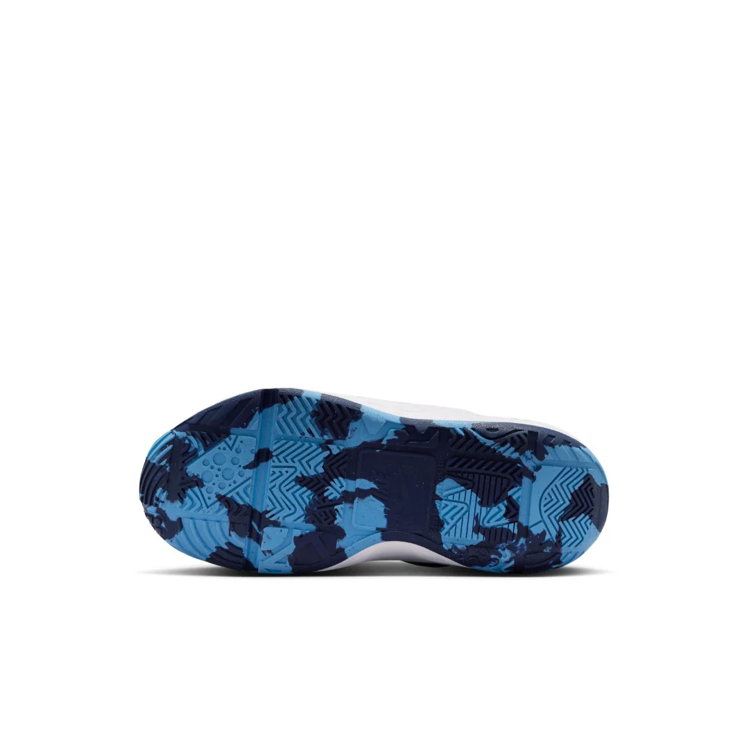 Team Hustle D 12 Shoes - Image 10