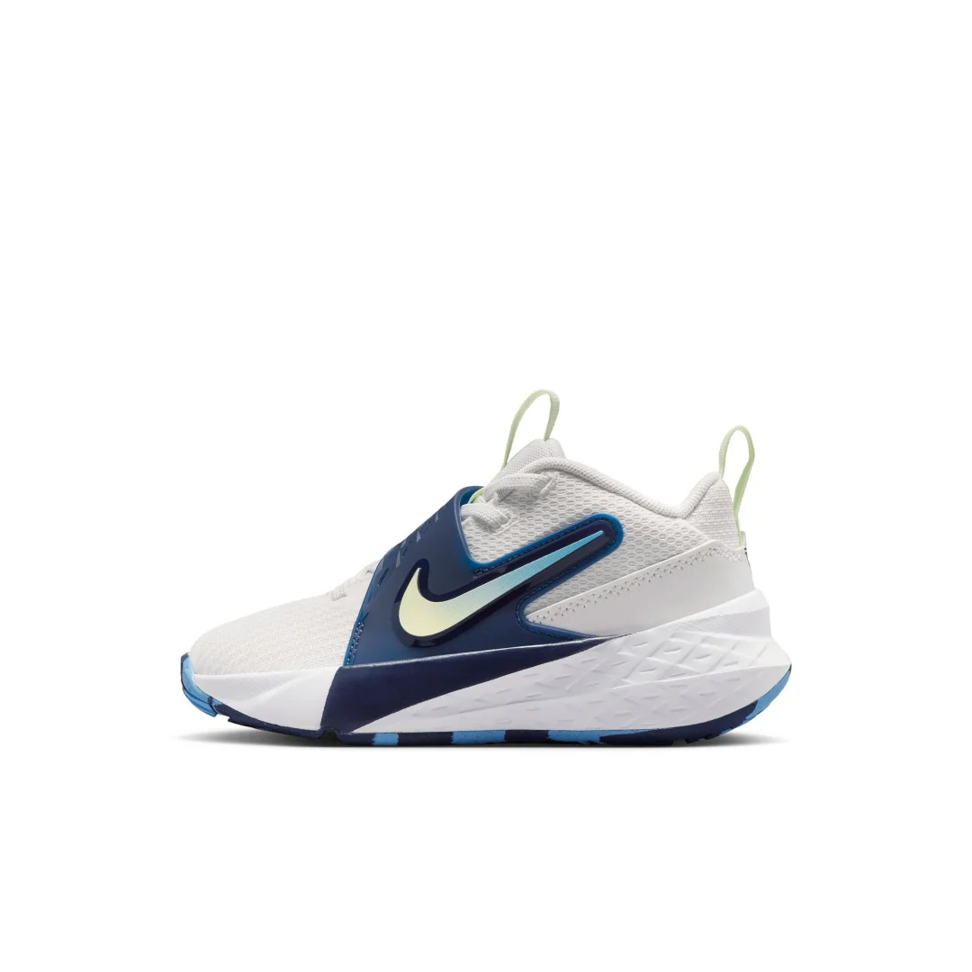 Team Hustle D 12 Shoes - Image 4