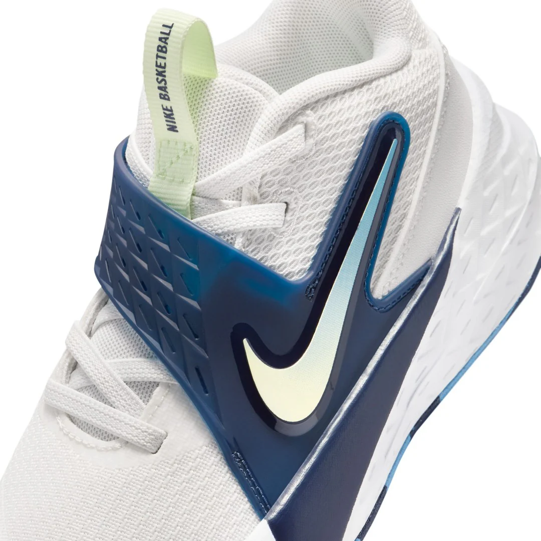 Team Hustle D 12 Shoes - Image 6