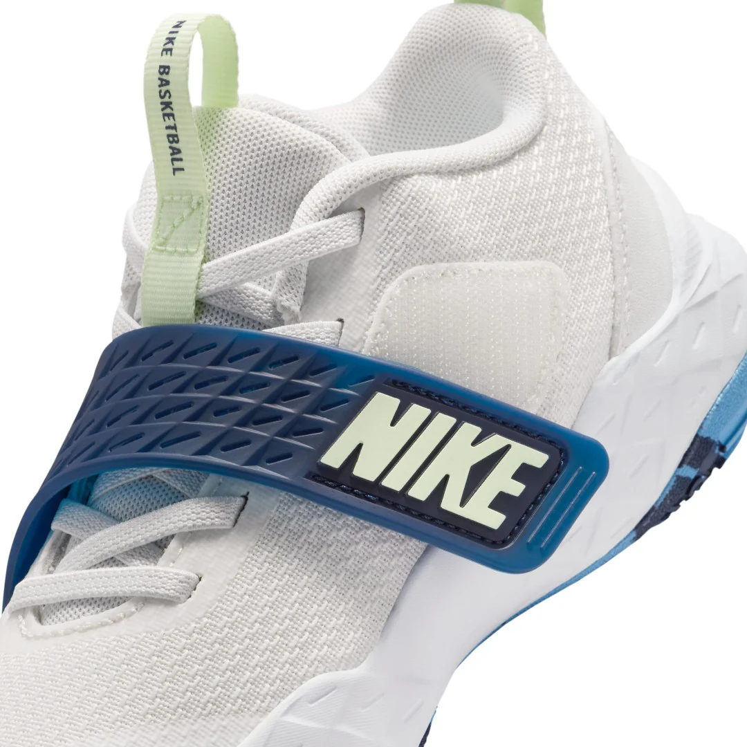Team Hustle D 12 Shoes - Image 7