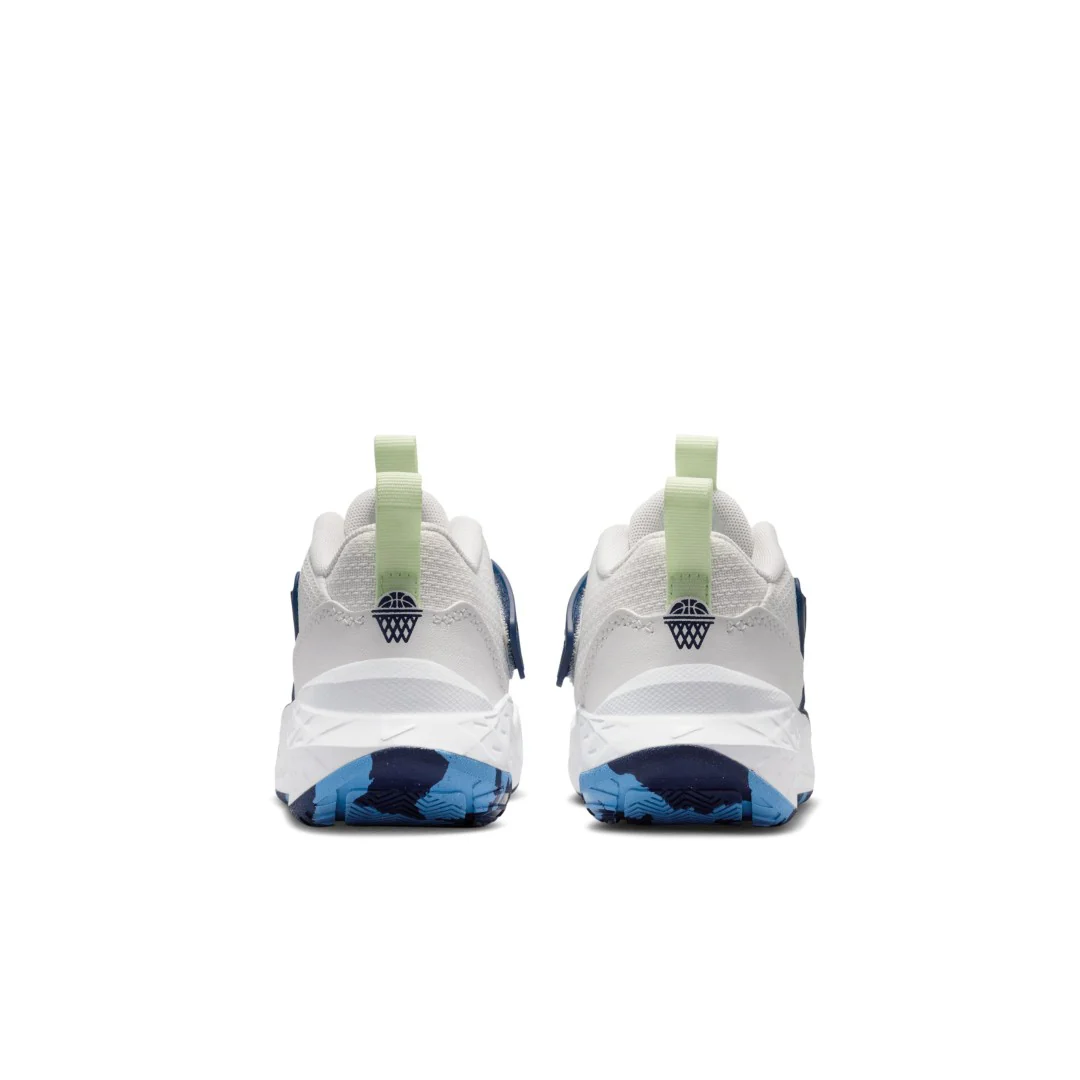 Team Hustle D 12 Shoes - Image 8