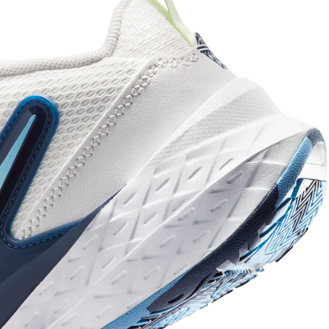 Team Hustle D 12 Shoes - Image 9