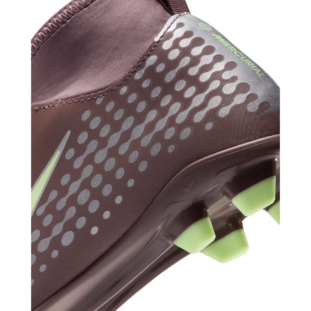 Jr. Mercurial Superfly 10 Club "Kylian Mbappé" Shoes - Image 7