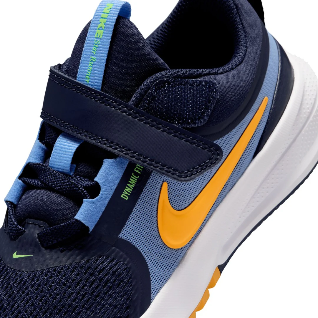 Star Runner 5 Shoes - Image 6