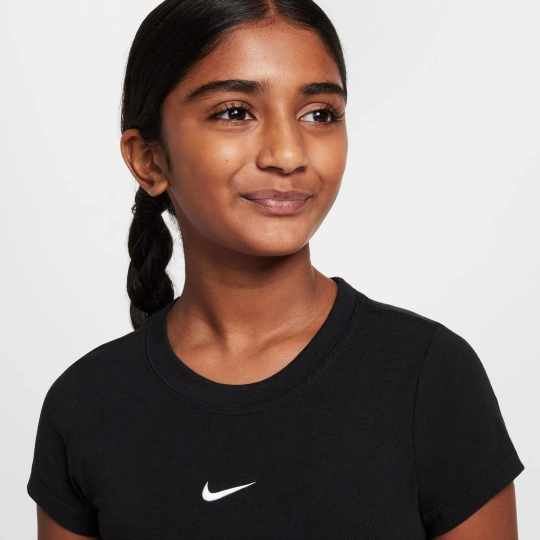 Cropped T-Shirt - Image 3