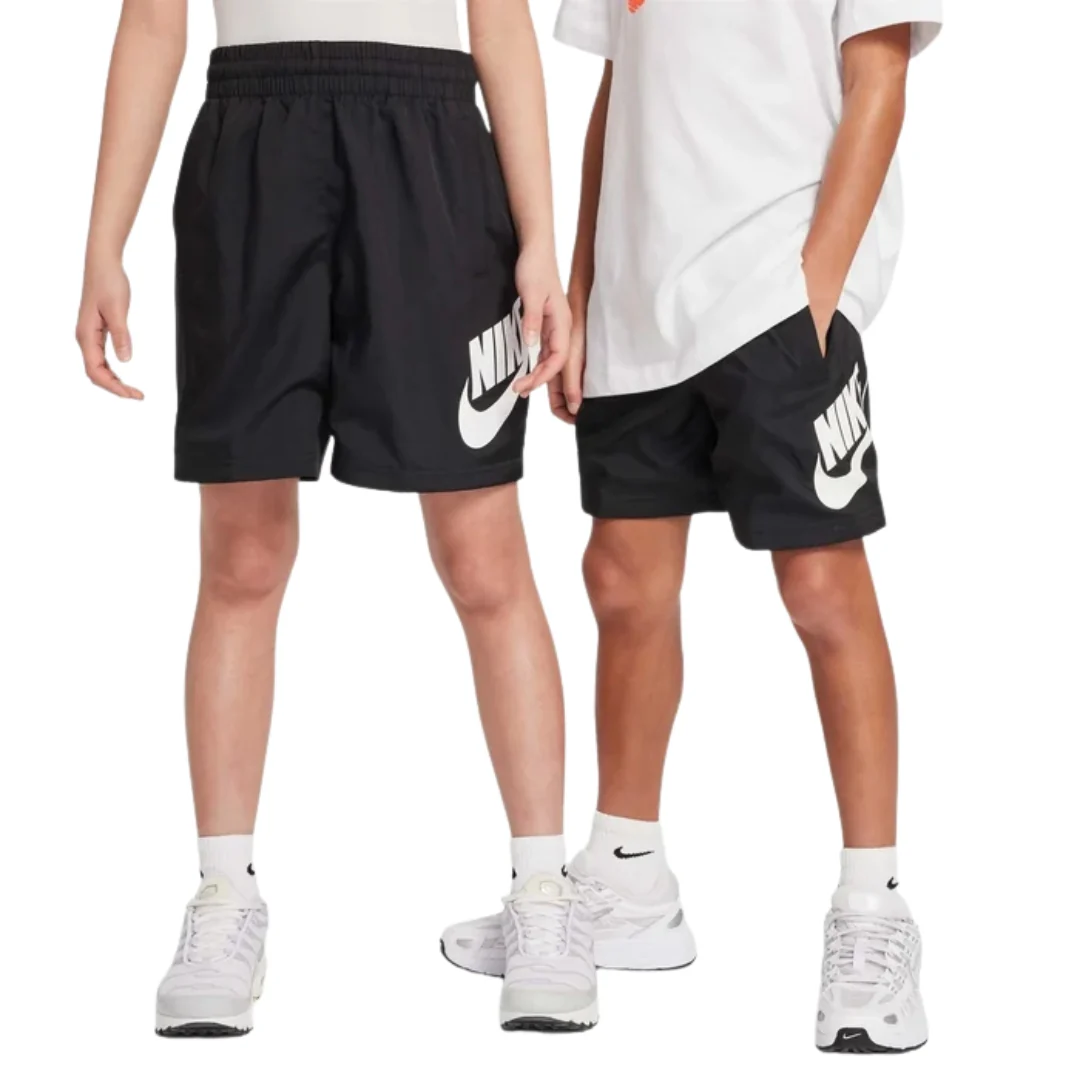 Club Woven Shorts 6"
