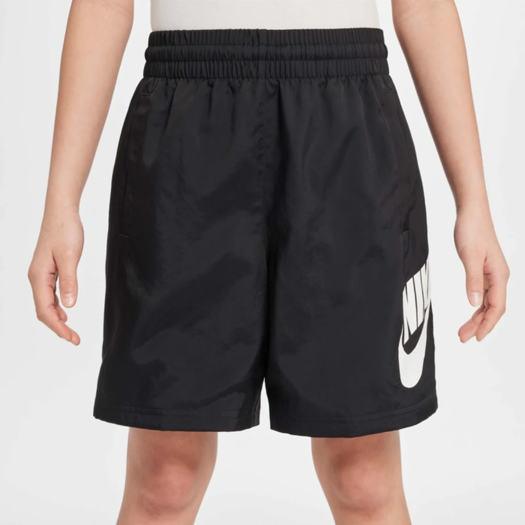 Club Woven Shorts 6" - Image 3