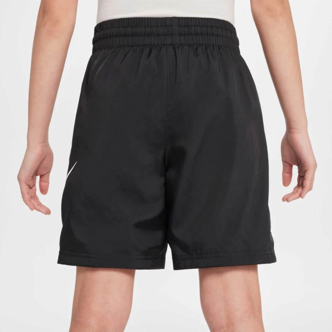 Club Woven Shorts 6" - Image 4