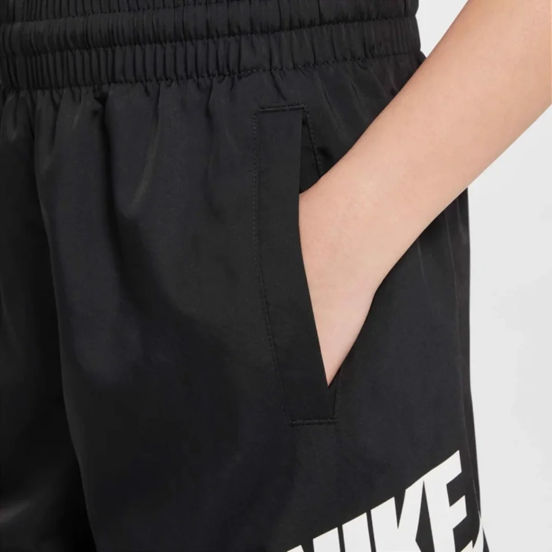 Club Woven Shorts 6" - Image 6