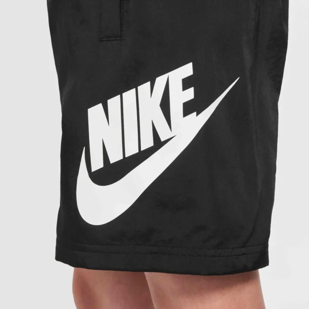 Club Woven Shorts 6" - Image 7