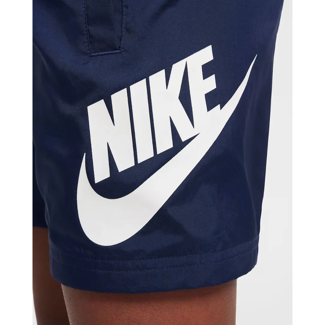 Club Woven Shorts 6" - Image 4