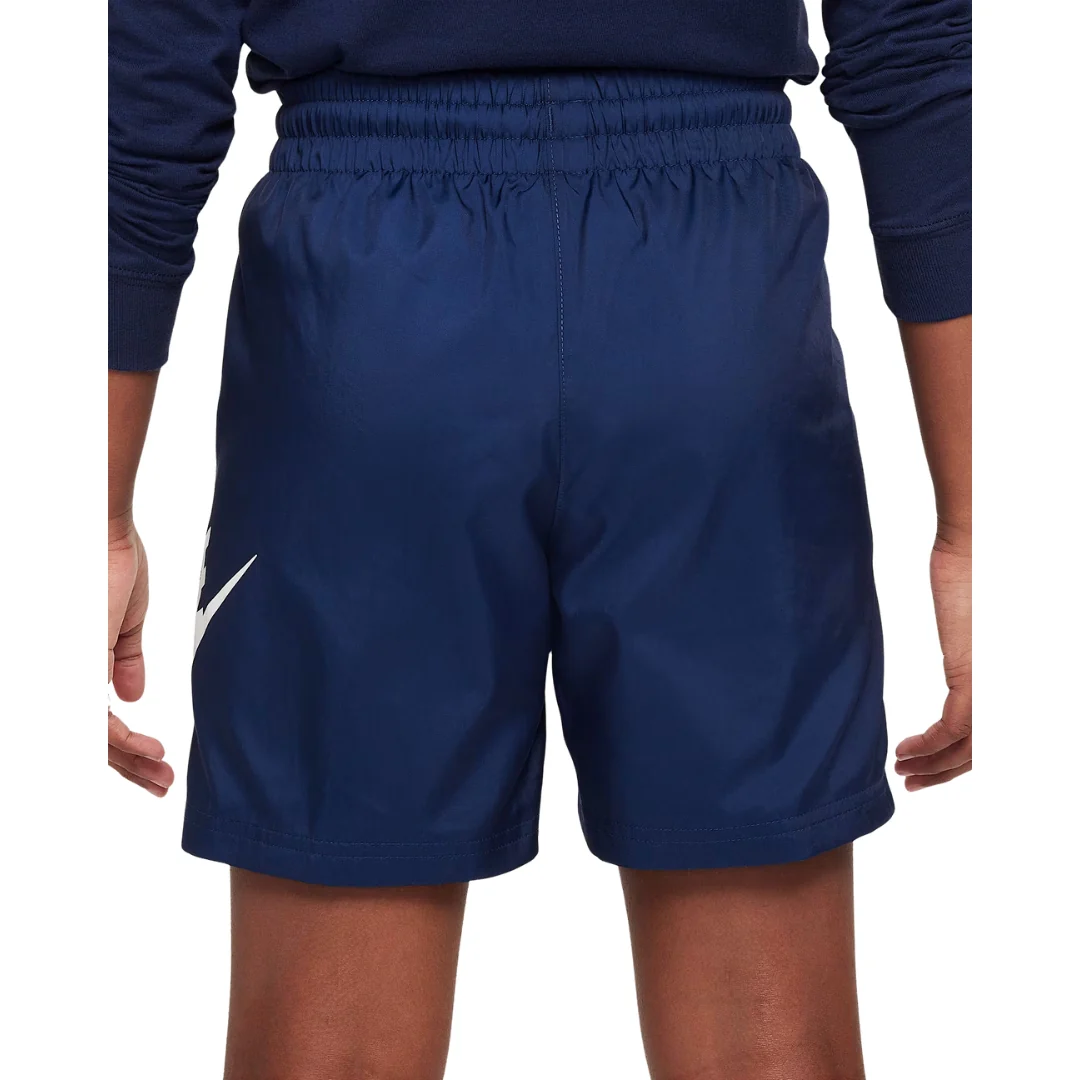 Club Woven Shorts 6" - Image 7