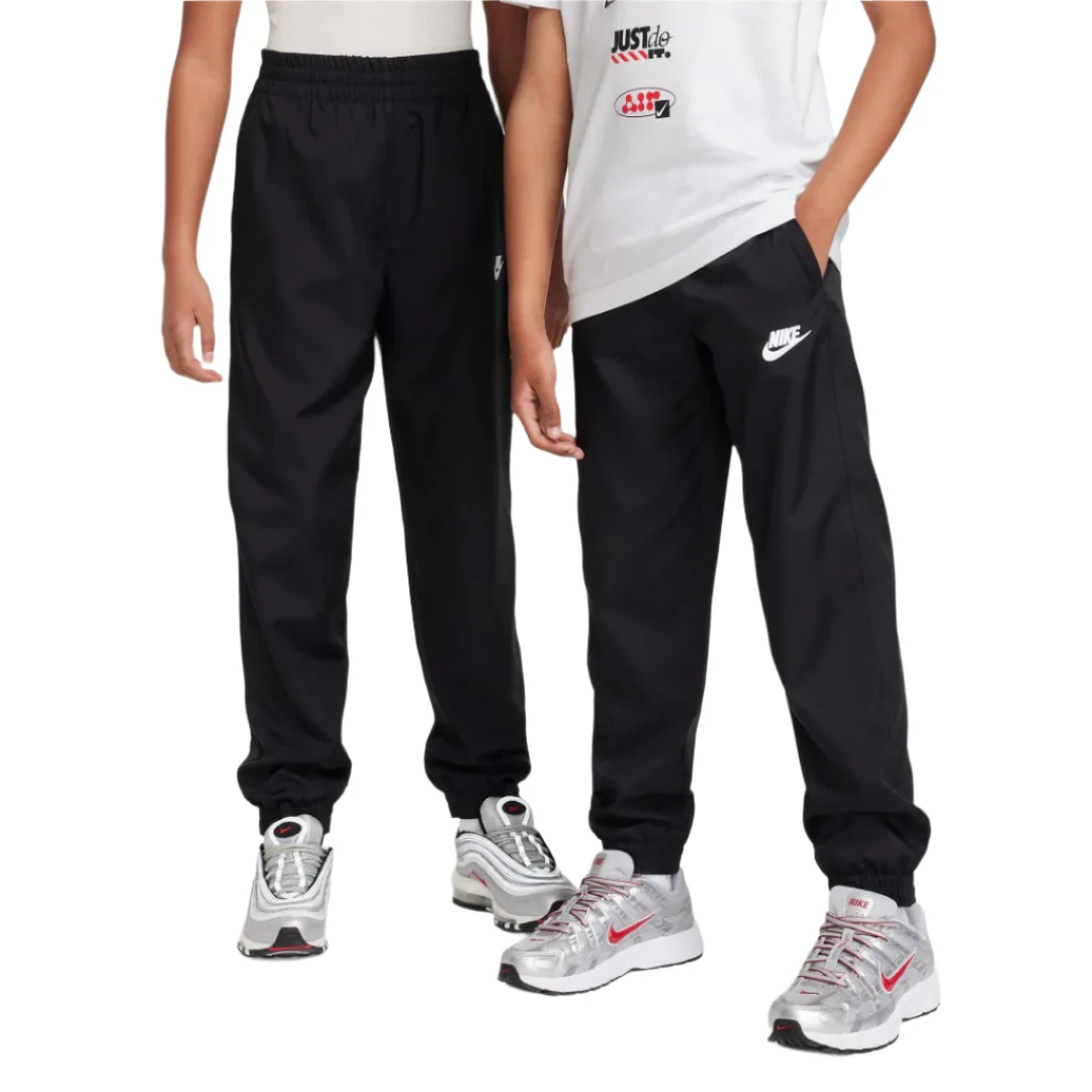 Club Woven Joggers