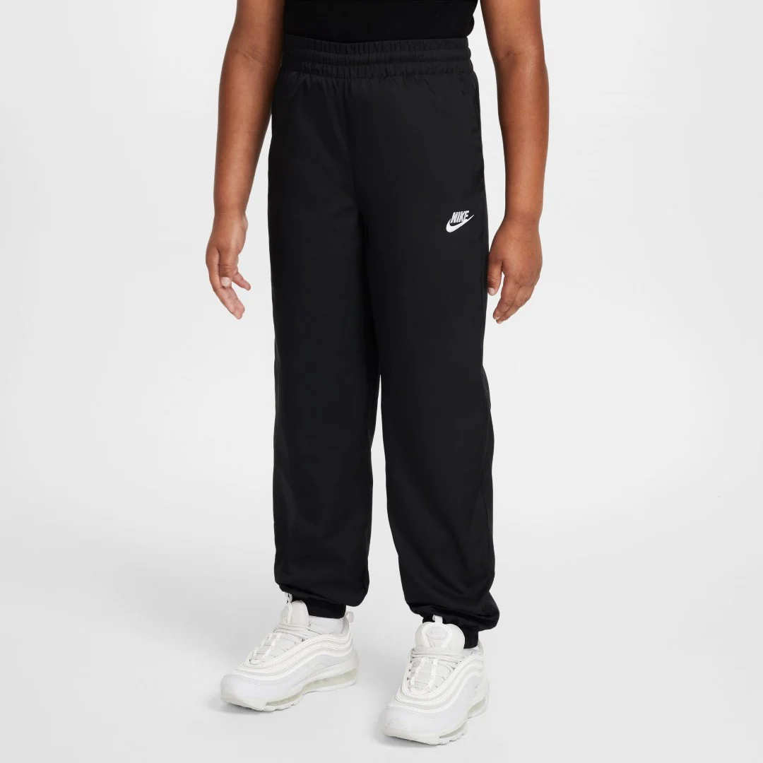 Club Woven Joggers - Image 3