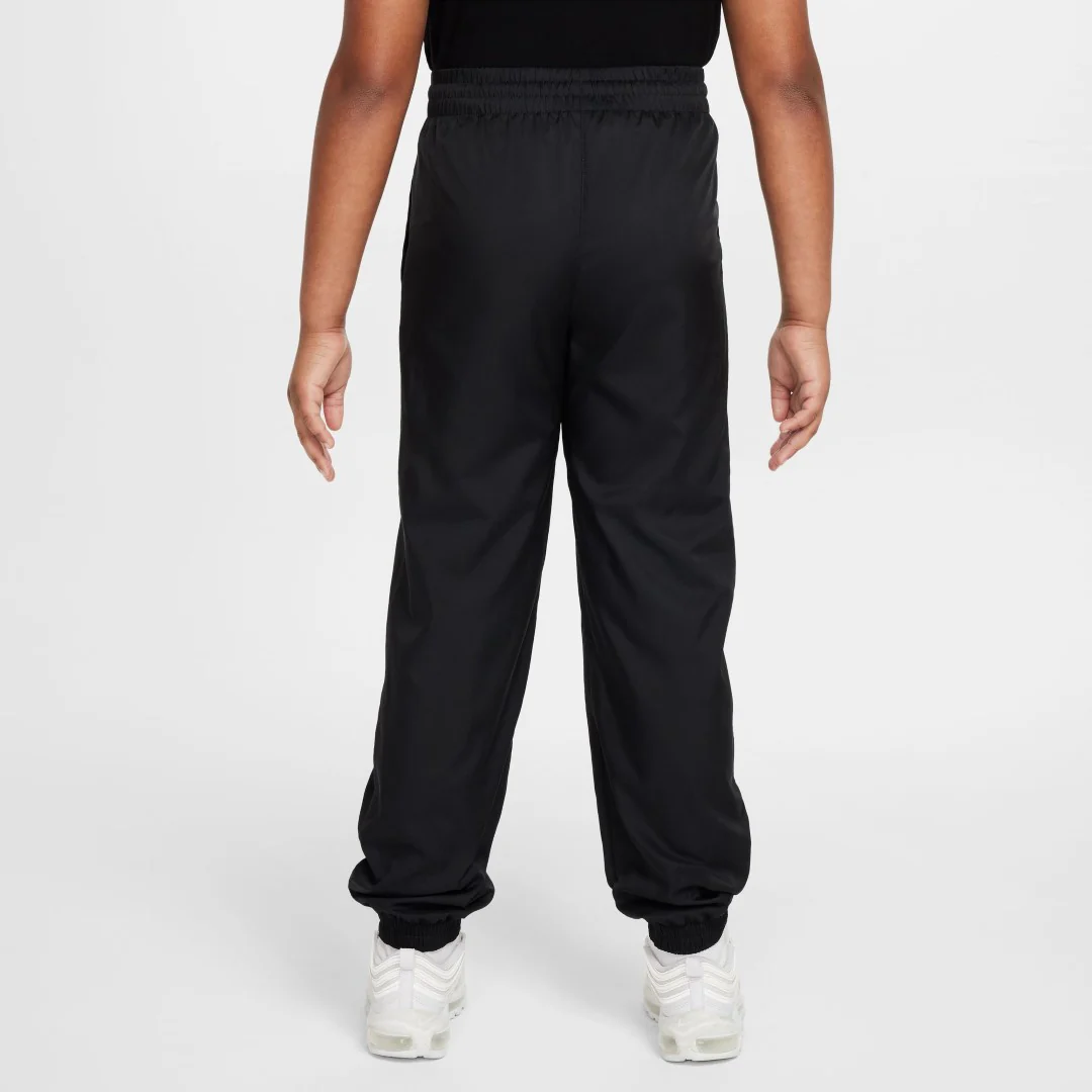 Club Woven Joggers - Image 4