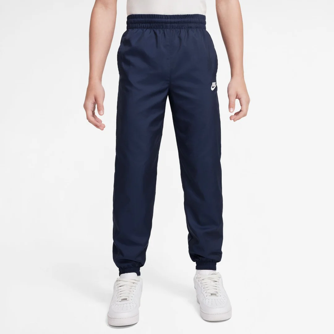 Club Woven Joggers - Image 2