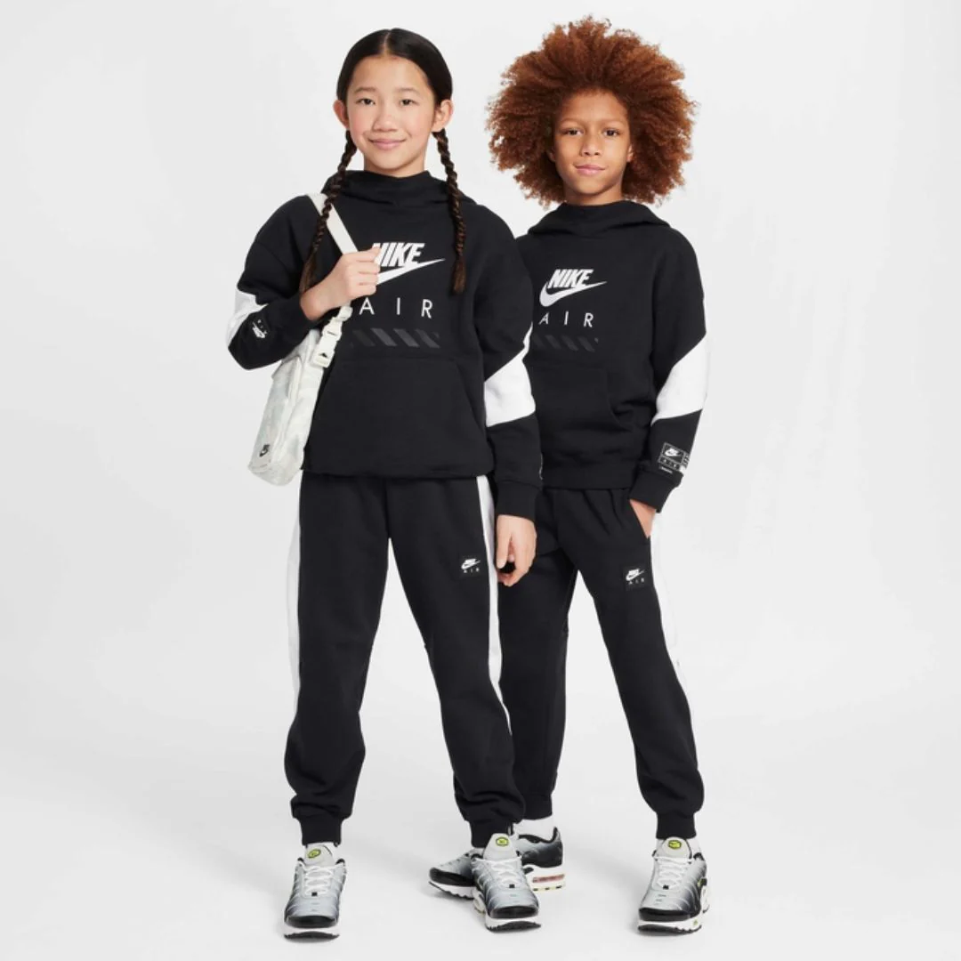 Air Fleece Jogger Pants - Image 3