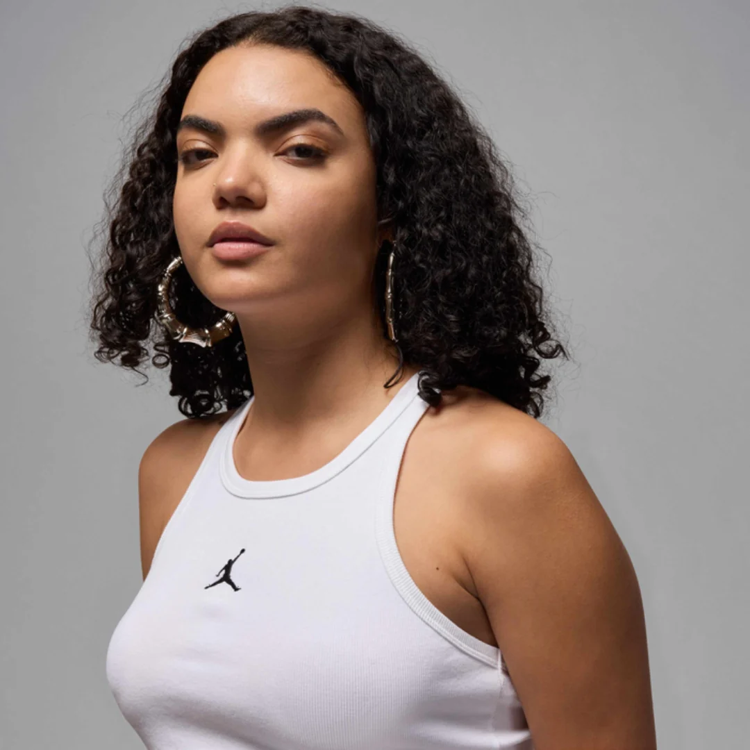 Jordan Essentials Tank Top - Image 3