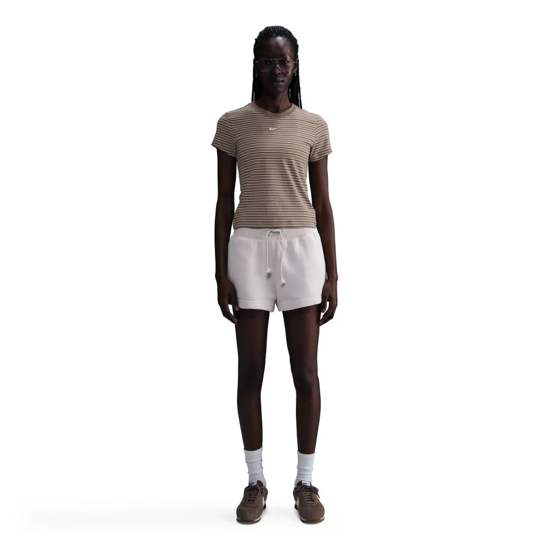 Chill Knit Striped T-Shirt - Image 4
