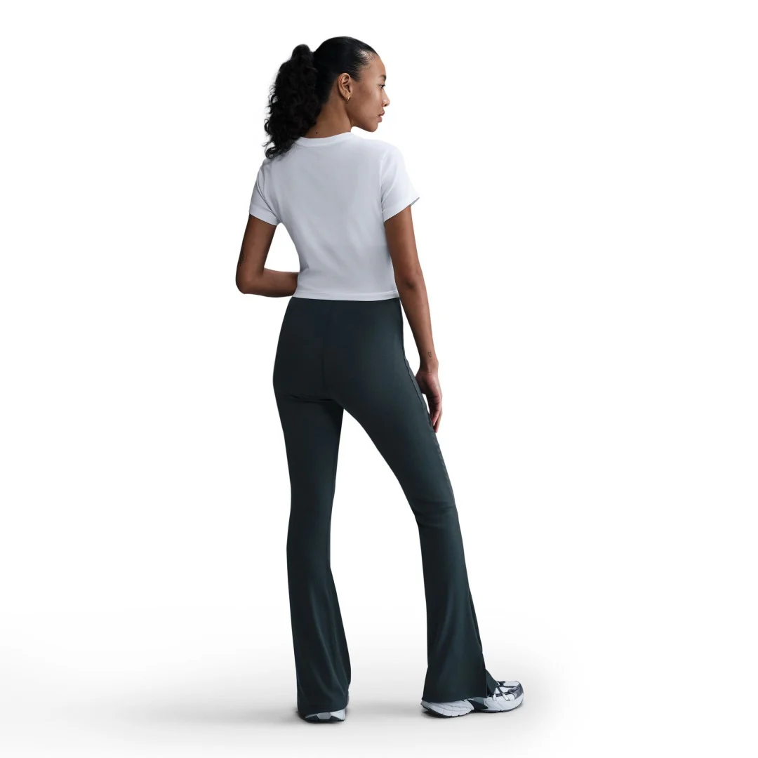 Sportswear Chill Knit Slim Cropped T-Shirt - Image 5
