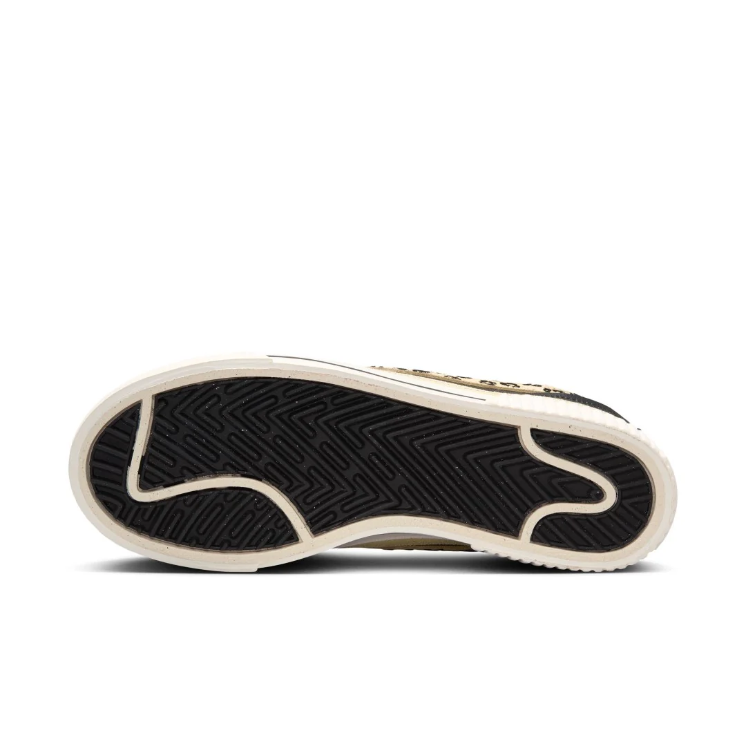 Court Legacy Lift Lifestyle Shoes - Image 9