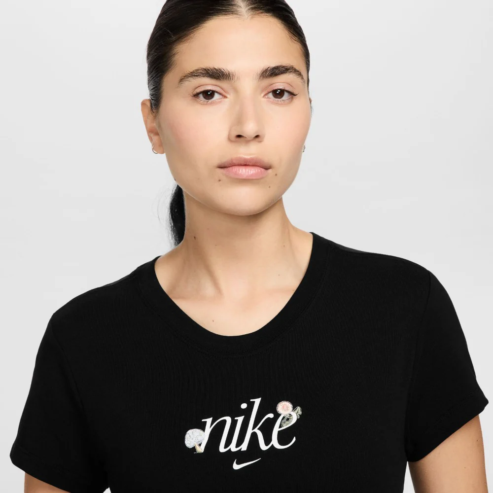 Sportswear Chill Knit Slim Graphic T-Shirt - Image 3