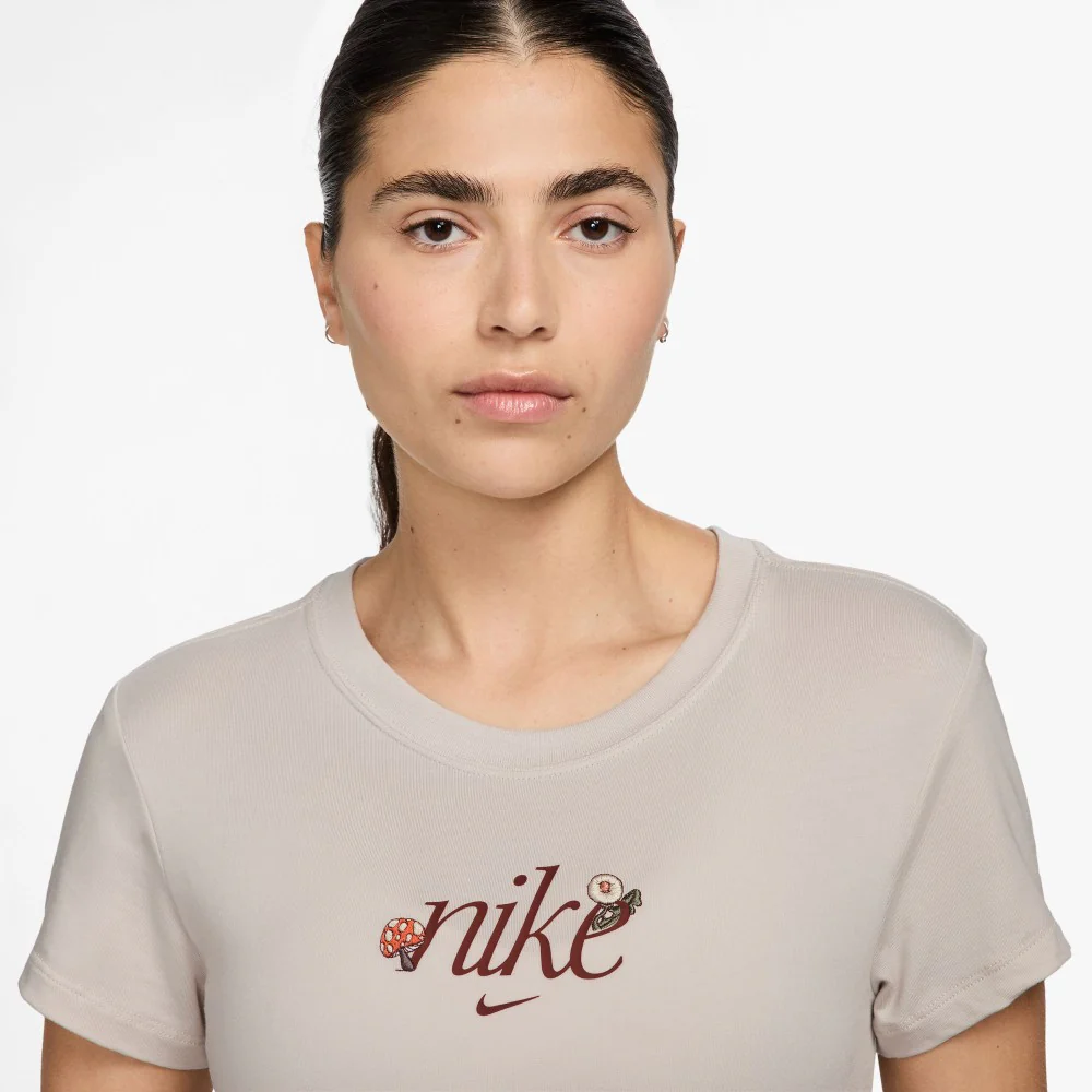 Sportswear Chill Knit Slim Graphic T-Shirt - Image 2