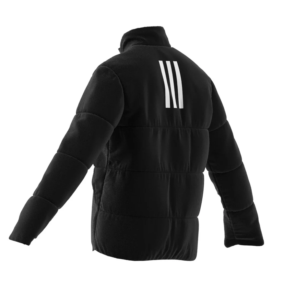 BSC 3-Stripes Insulated Jacket - Image 3