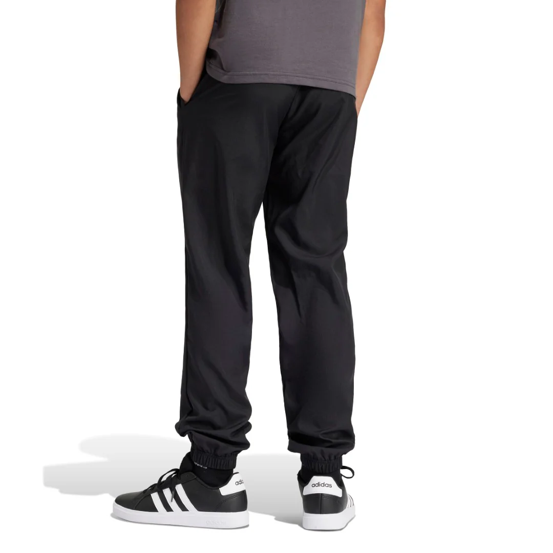 Woven Tracksuit Pants - Image 2
