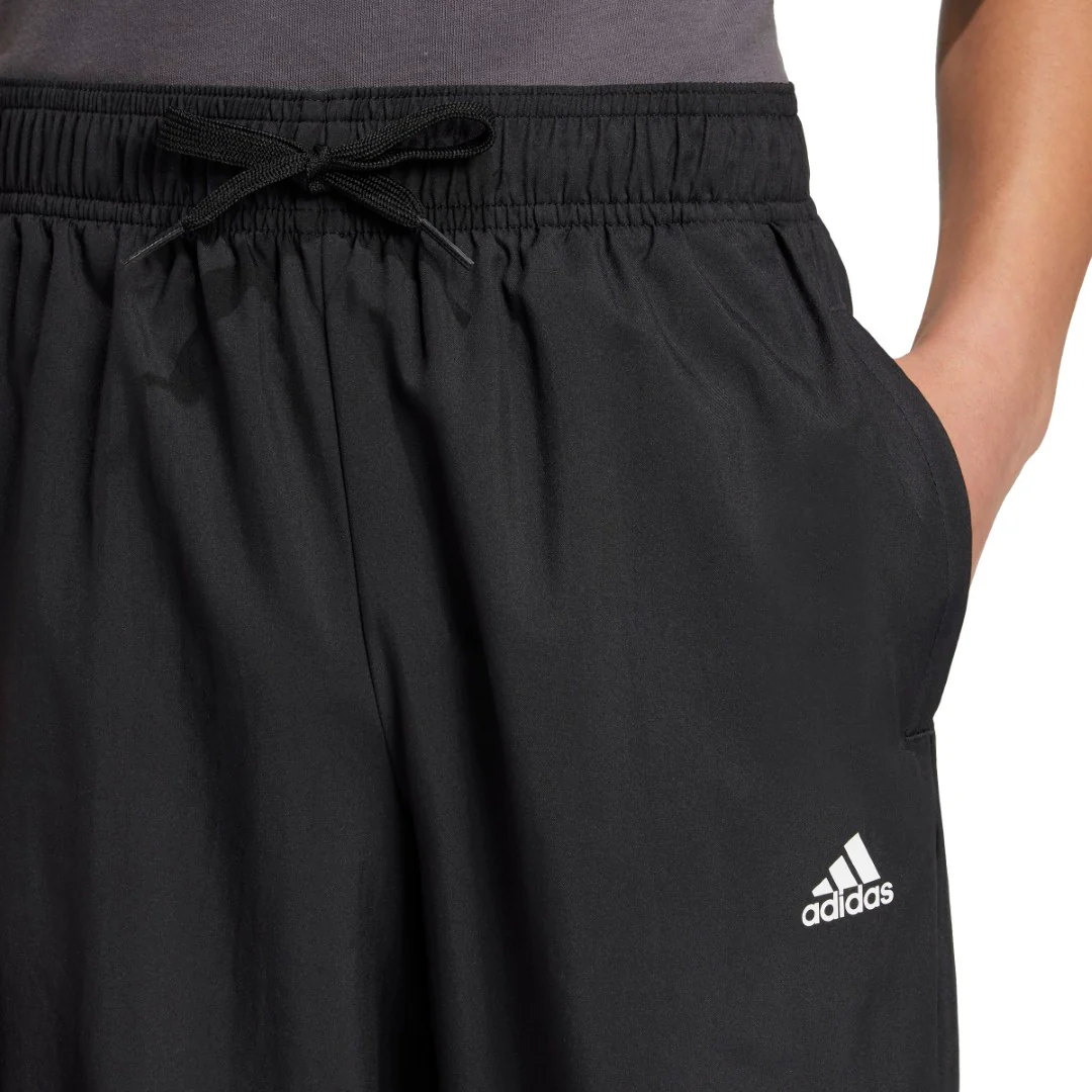 Woven Tracksuit Pants - Image 4