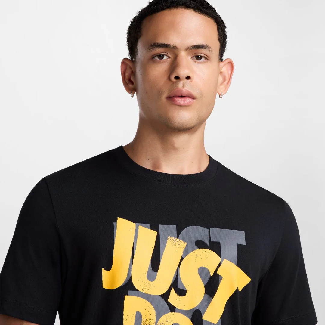 Sportswear Swoosh Just Do It T-Shirt - Image 3