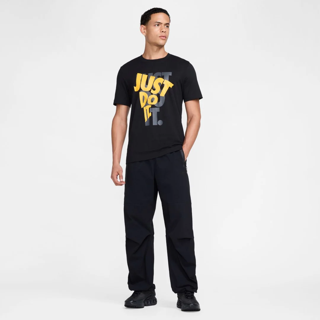 Sportswear Swoosh Just Do It T-Shirt - Image 4