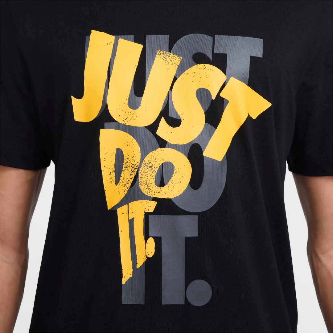 Sportswear Swoosh Just Do It T-Shirt - Image 5