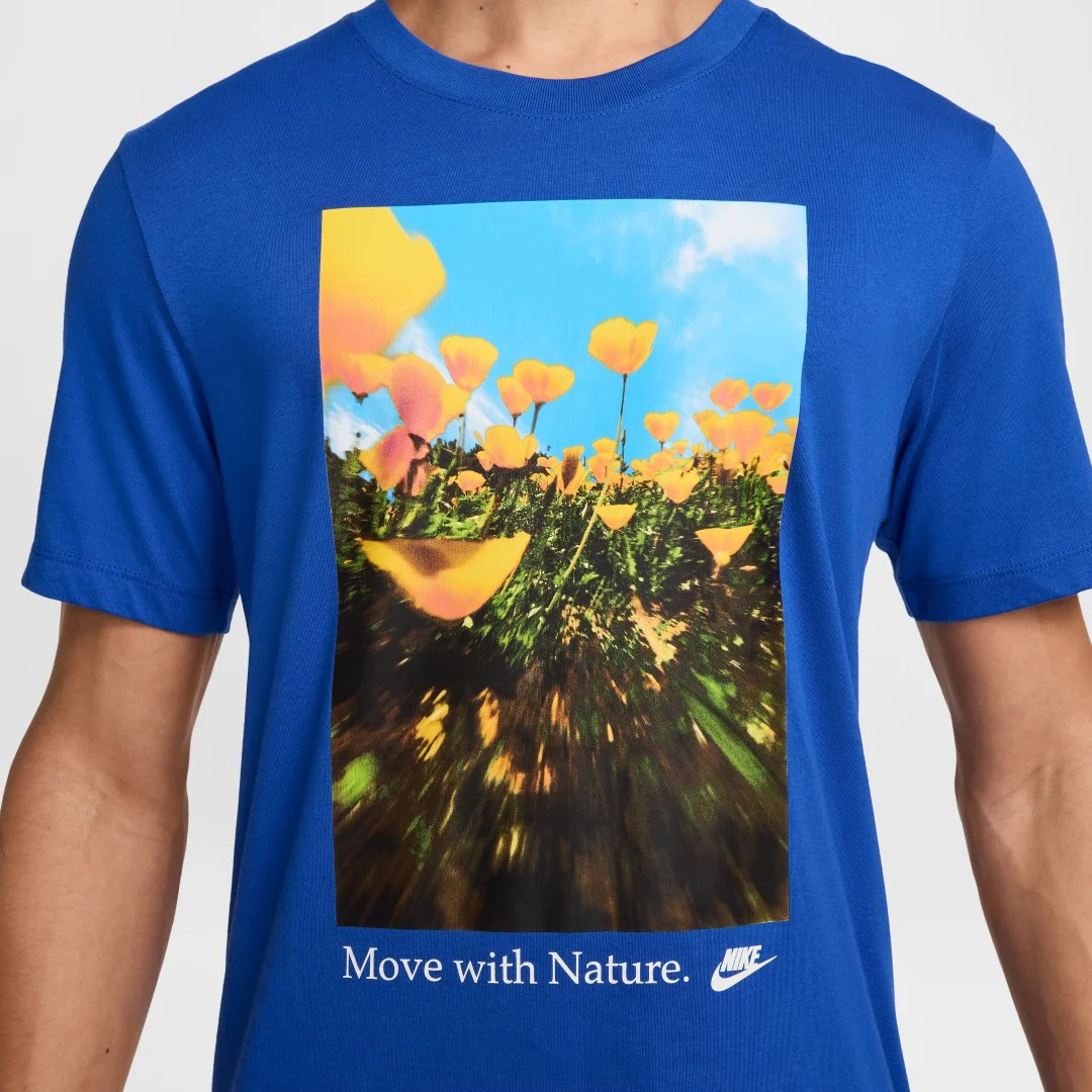 Photo T-Shirt - Image 4