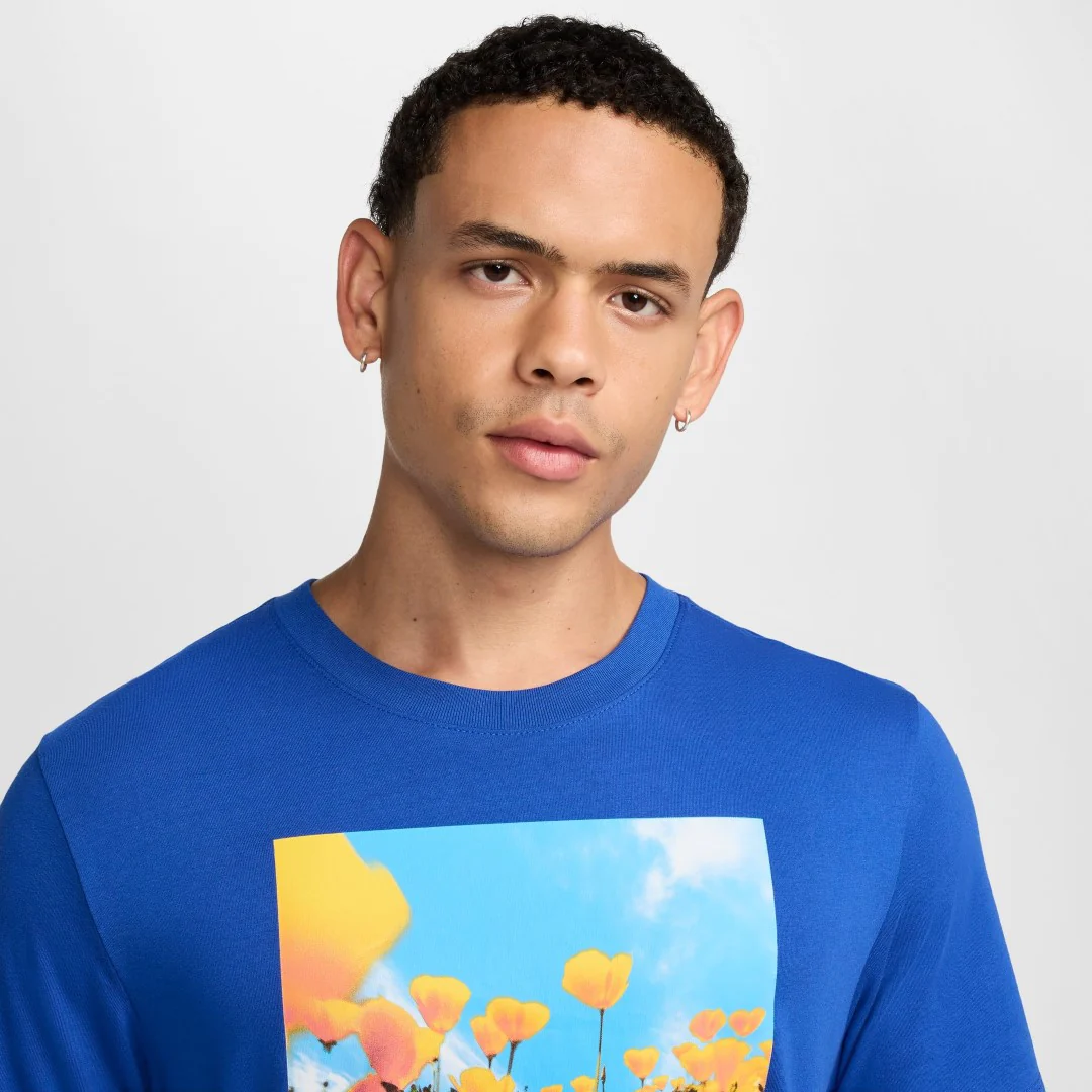 Photo T-Shirt - Image 5